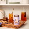 Honey Lavender Tea Sachets In Tin by Pinky Up