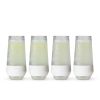 Champagne FREEZEâ„¢ in Glitter Set (set of 4) by HOSTÂ®