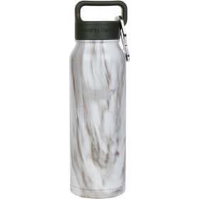 21 oz Stone Stein Water Bottle Healthy Human