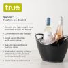 Swoopâ„¢: Modern Ice Bucket
