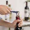 Truetapâ„¢: Double-Hinged Corkscrew in Navy Blue