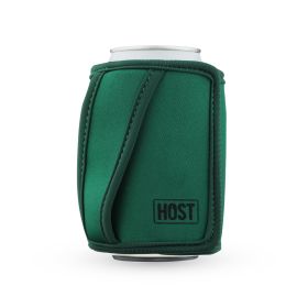 Insta-Chill Standard Can Sleeve in Evergreen by HOSTÂ®