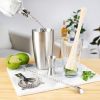 7 Piece Barware Set by True