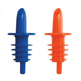 Steadyâ„¢: Plastic Pourers