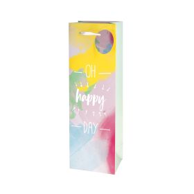 Oh Happy Day Wine Bag Cakewalkâ„¢