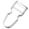Stainless Steel Citrus Peeler by ViskiÂ®