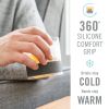 Whiskey FREEZEâ„¢ (set of 2) in Wood by HOSTÂ®