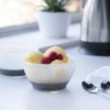Ice Cream FREEZEâ„¢ Cooling Bowl Set of 4 in SIOC Pkg by HOSTÂ®
