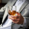 Alchemi Double-Walled Aerating Tumblers ViskiÂ®