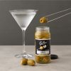 5 oz. Garlic Queen Olives Part