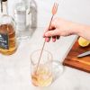 Summit Trident Barspoon in Copper  ViskiÂ®