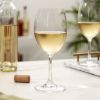 Taste Set of 4 Red And White Tasting Glass by True