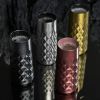 Paragon Stainless Steel Champagne Flute in Rose ViskiÂ®