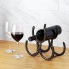 Horseshoe 3 Bottle Wine Rack Foster & Ryeâ„¢