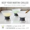 Martini FREEZEâ„¢ in Punch Pink (set of 2) by HOSTÂ®