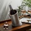 Harrison Convex Bottle Chiller ViskiÂ®