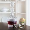 Crystal Vintage Decanter by TwineÂ®