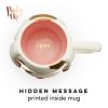 Pennyâ„¢ Ceramic Puppy Mug by Pinky UpÂ®