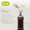 Monarch: Bottle Stopper