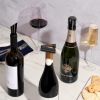 Warren Gunmetal Wine Set, Exclusively on Zola