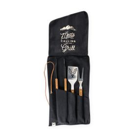 Grilling Tool Set Foster & Ryeâ„¢