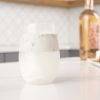 Wine FREEZEâ„¢ Cooling Cup in Marble Single by HOST