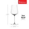 Spiegelau Definition Universal Glass (set of 4)