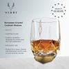 Reserve Bruno Crystal Cocktail Glass ViskiÂ®