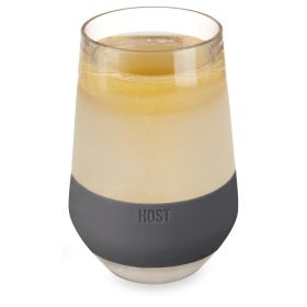 Wine FREEZEâ„¢ XL Cup in Gray by HOSTÂ®