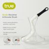Scrub: Decanter & Growler Brush