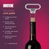 2 Prong Corkscrew by Innovineâ„¢