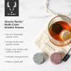 Glacier RocksÂ® Multi-Color Granite Stones by ViskiÂ®