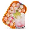 Mini Ice Ball Cube Tray (22 ct) in Colored Marble by HOSTÂ®