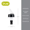 Aceâ„¢: 2-Ounce Measured Pourer