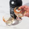 Crystal Mezcal Glasses by ViskiÂ®
