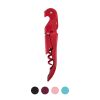 Truetapâ„¢: Double-Hinged Corkscrew in Full Red
