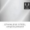 Harrison Cocktail Picks in Stainless Steel ViskiÂ®