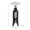 Twisterâ„¢: Easy-Turn Corkscrew