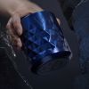 Paragon Stainless Steel Rocks Tumbler in Blue ViskiÂ®