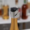 Beretâ„¢: Champagne Stopper