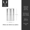 55mm Ice Ball Maker by ViskiÂ®