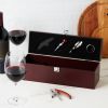 Cherryâ„¢: 1-Bottle Accessory Gift Set