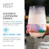 Wine FREEZEâ„¢ XL Cup in Unicorn by HOSTÂ®