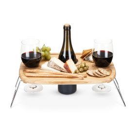 Dashâ„¢: Wine Picnic Table