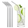 Sippyâ„¢: Stainless Steel Straws
