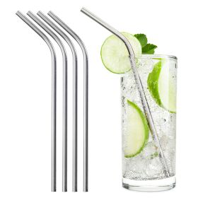 Sippyâ„¢: Stainless Steel Straws