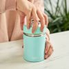 Stay-Chill Standard Can Cooler Seaglass HOSTÂ®