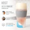 Beer FREEZEâ„¢ in Green (set of 2) by HOSTÂ®