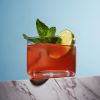 Crystal Negroni Glasses by ViskiÂ®