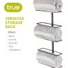 Align Wall-Mounted Wine Rack by True